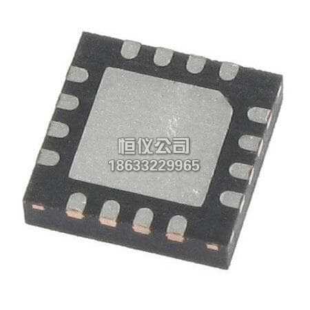 MAX5487ETE+T(Maxim Integrated)数字电位计 IC图片